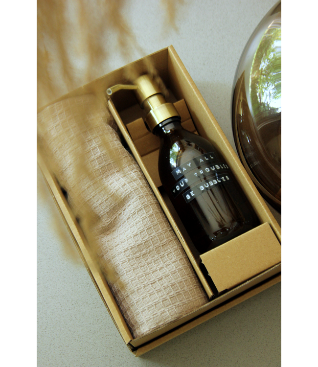 Wellmark Happy Home Giftset