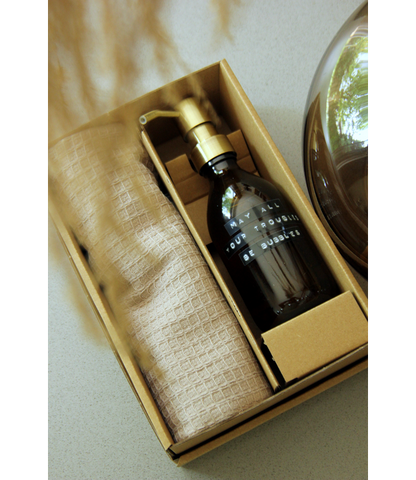 Wellmark Happy Home Giftset