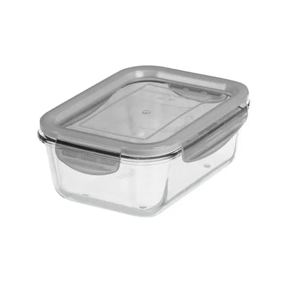 Glazen Bewaardoos 0,75L