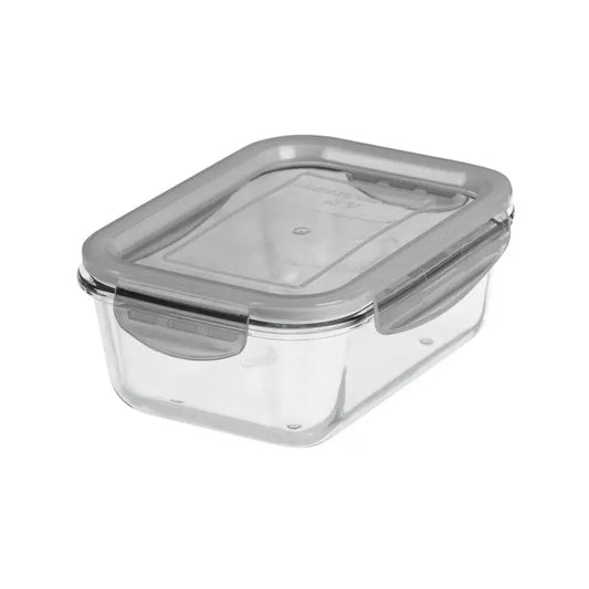 Glazen Bewaardoos 0,75L