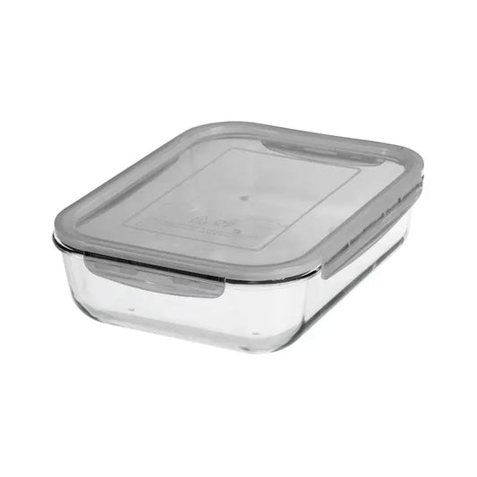Glazen Bewaardoos 2,7L