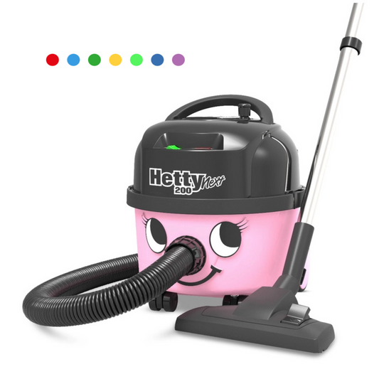 Henry Next