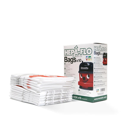 Henry Next Stofzakken