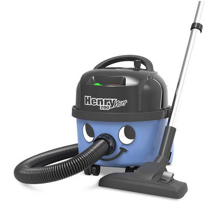Henry Next