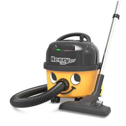 Henry Next