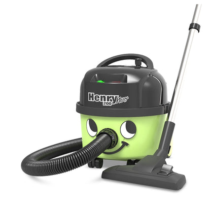Henry Next