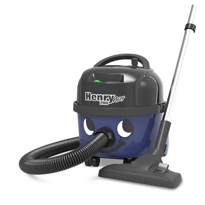 Henry Next