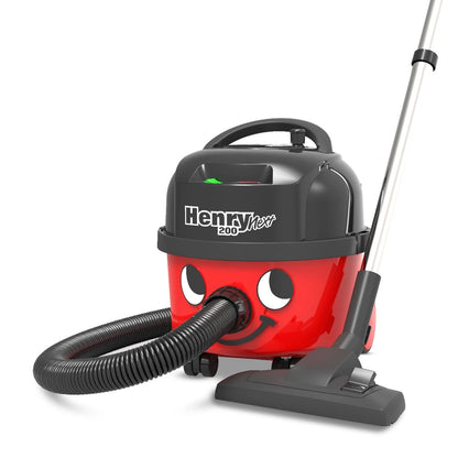 Henry Next