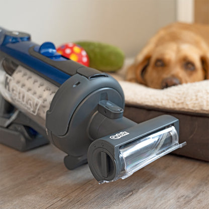Henry Quick Pet