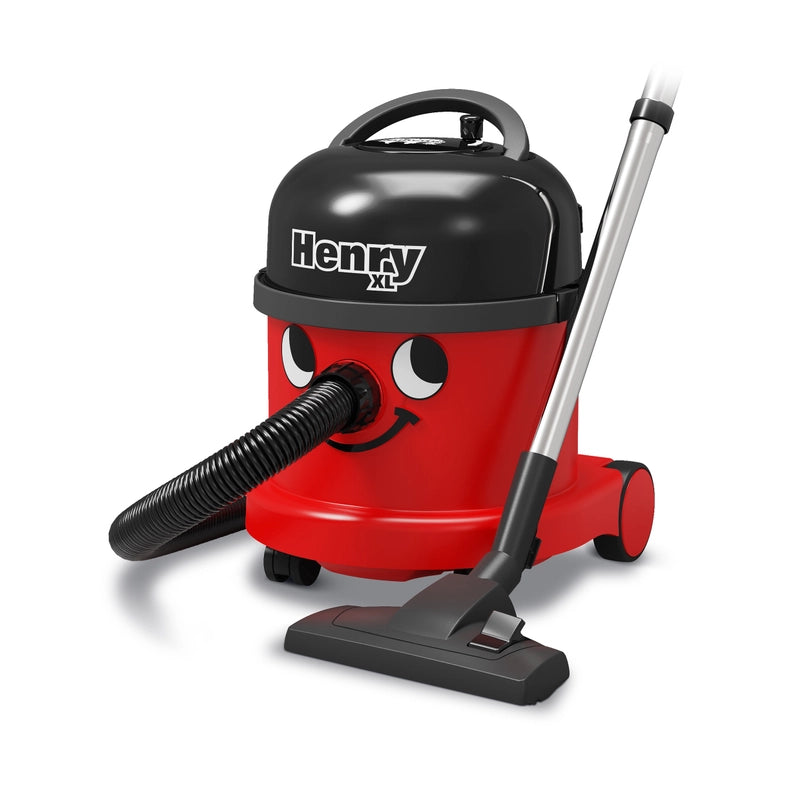Henry XL Plus