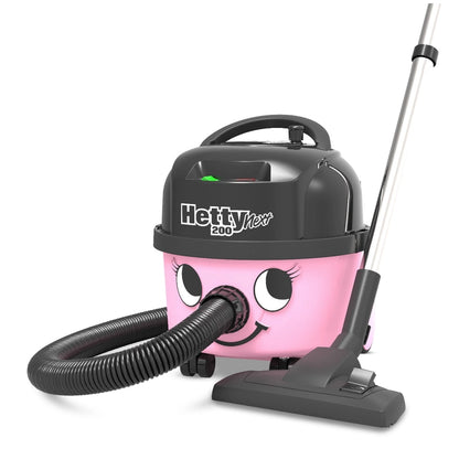Henry Next