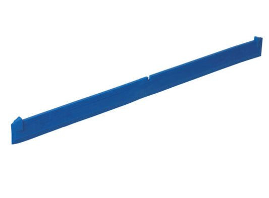 Vileda Multisqueegee vervangblad blauw 50cm