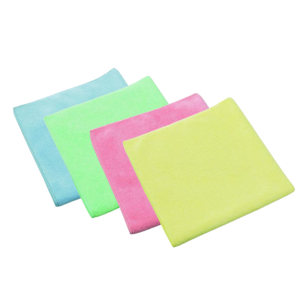 Vileda Microtuff Plus | Sweep Story