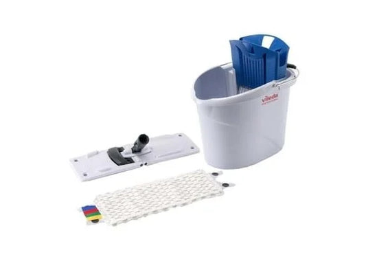 Vileda Ultraspeed Mini Starterkit