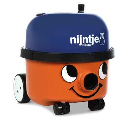Henry Next x Nijntje