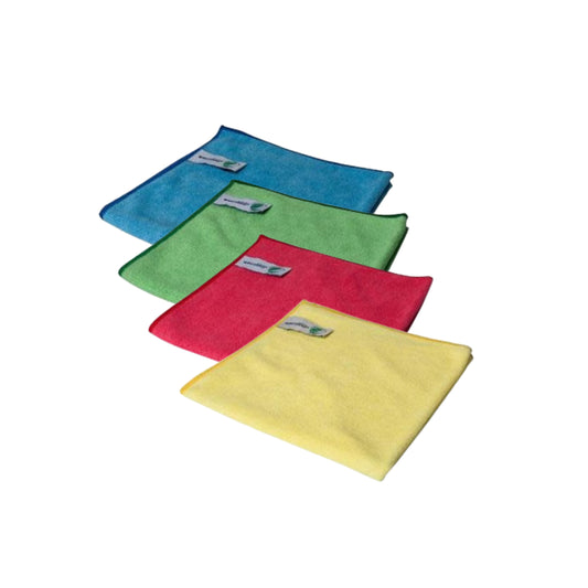 Microvezeldoek