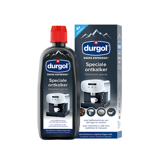 Durgol Swiss Espresso Ontkalker 500 ml