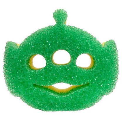 Scrub Mommy Toy Story - Alien