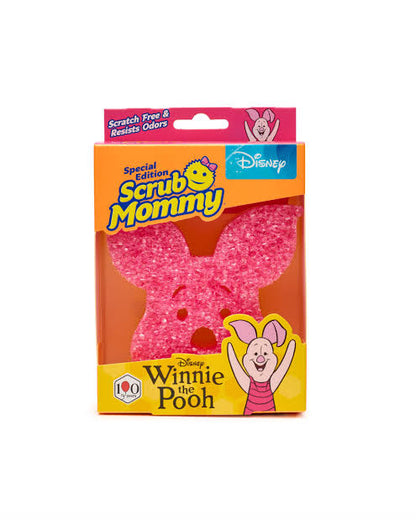 Scrub Mommy Knorretje