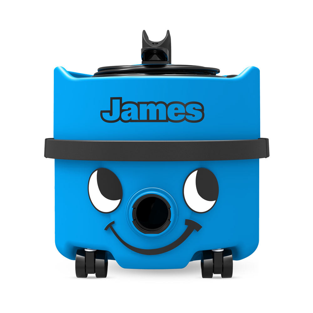 James