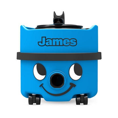 James