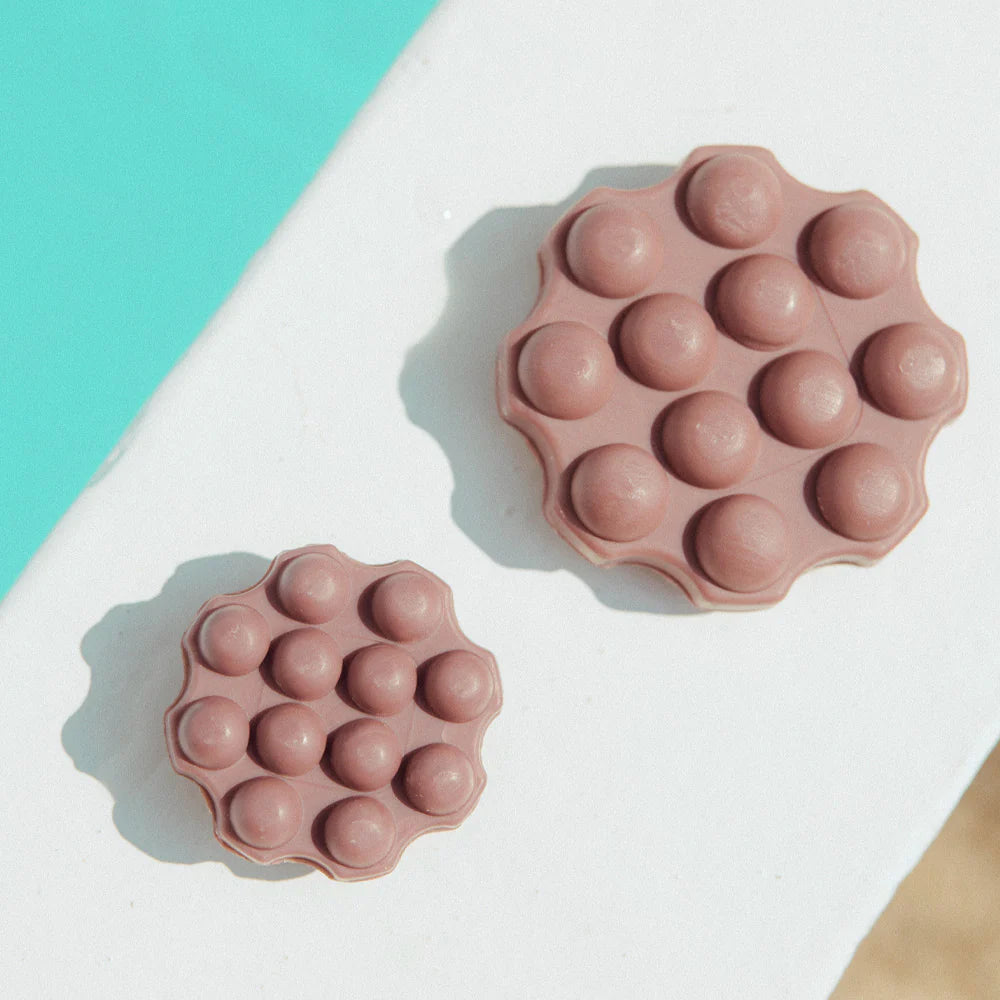 Wondr XL Shampoo Bar