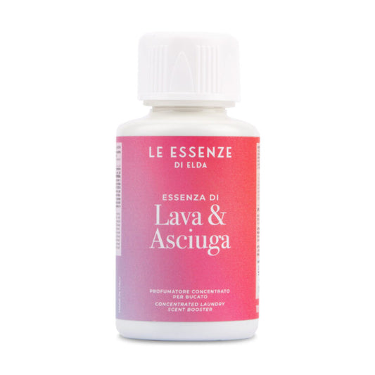 Wasparfum Lava & Asciuga