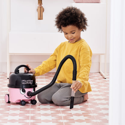 Little Hetty voor kids!