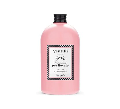 Wasparfum