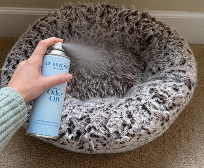 Odor Off Spray – Geurverwijderaar