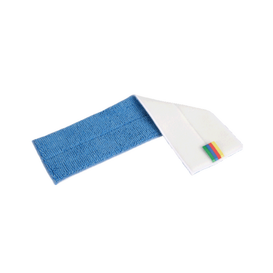 Vileda Baseloop Velcro Mop 40 cm