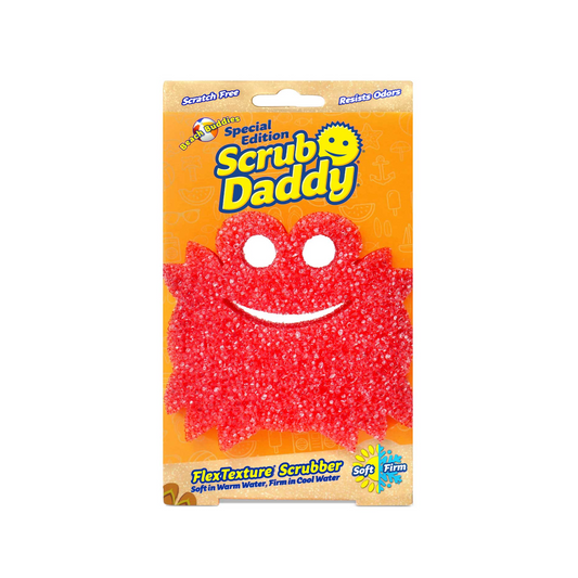 Scrub Daddy Krab
