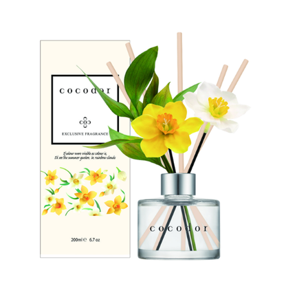 Cocodor Narcis Geurstokjes