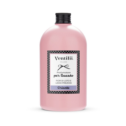 Wasparfum