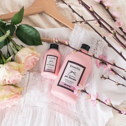 Wasparfum