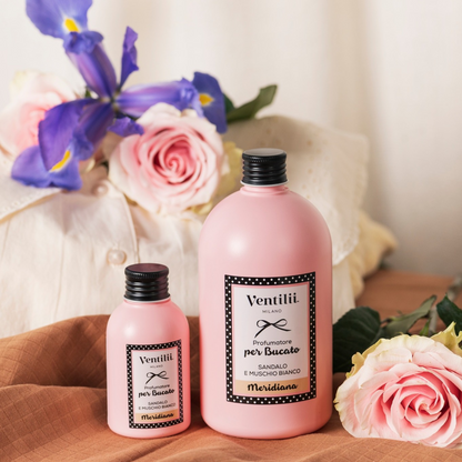Wasparfum