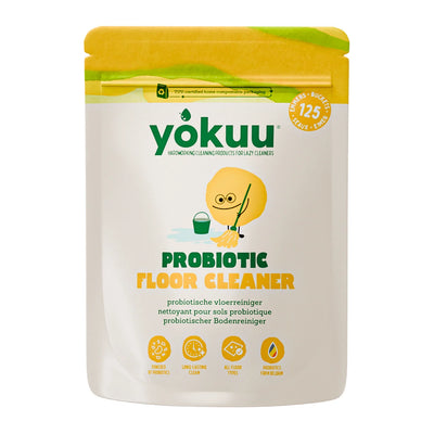 Yokuu vloerreiniger