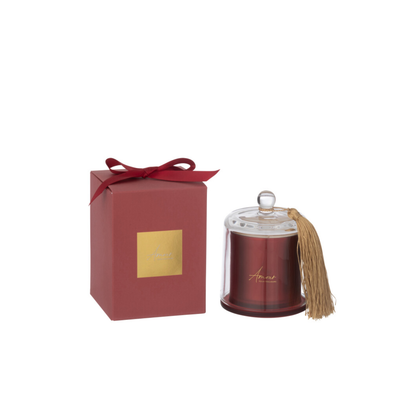 Geurkaars Stolp Amour Small