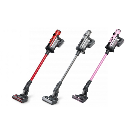 Henry Quick Steelstofzuiger