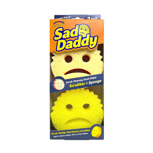 Cranky Couple - Sad Daddy