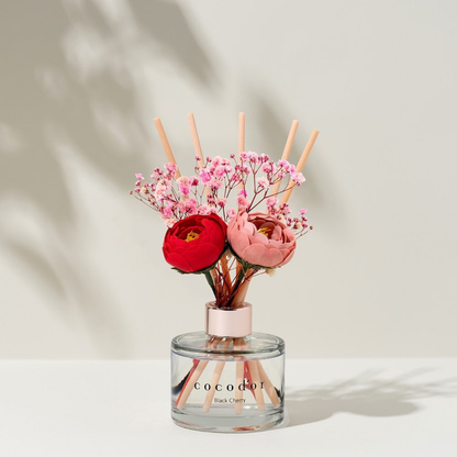 Cocodor Camelia Geurstokjes
