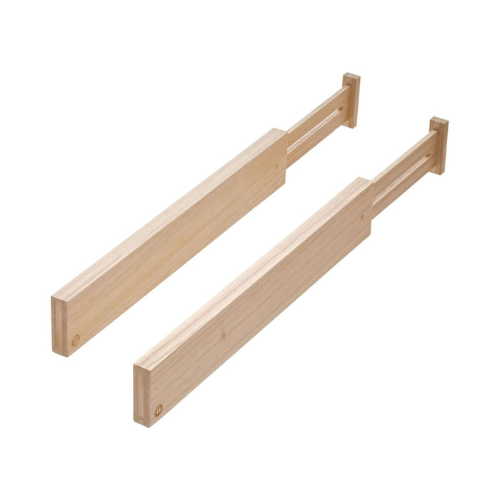 Ladeverdeler verstelbaar hout