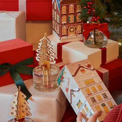 Cocodor Kerstboom Diffuser