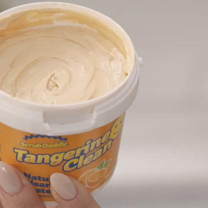 Tangerine Clean