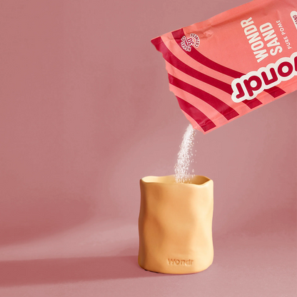 Wondr Candle Kit - Pure Pome