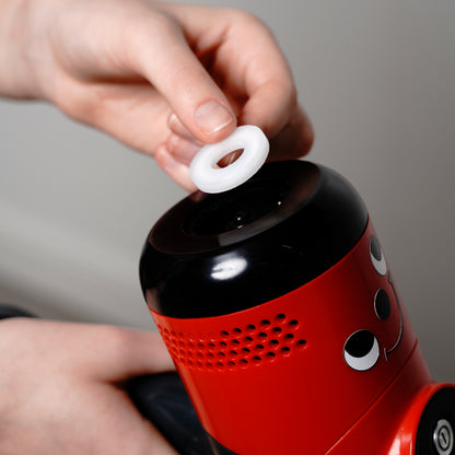 Henry Quick Geurcapsules (10st)