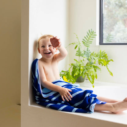 Wondr Kids Bar - Sweet Berries