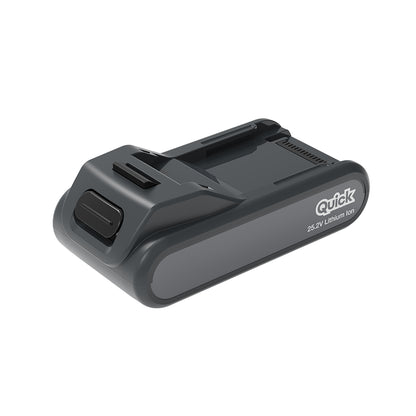 Henry Quick extra batterij