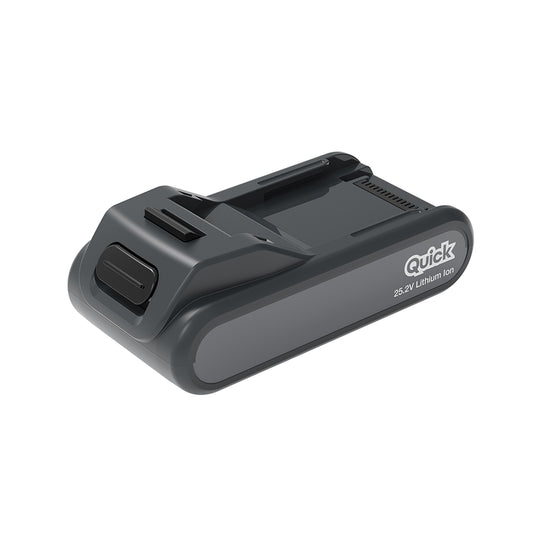 Henry Quick extra batterij