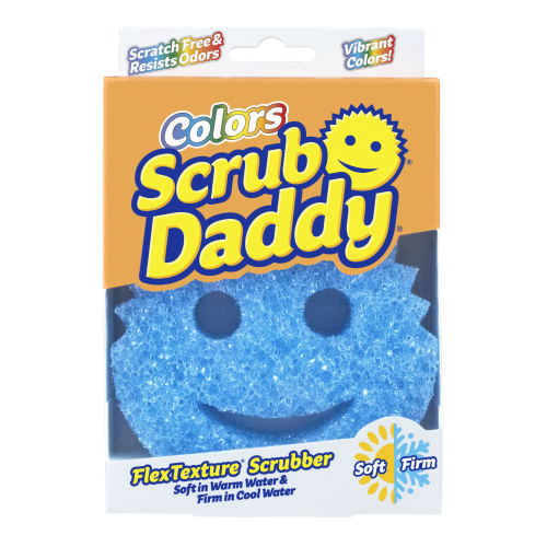 Scrub Daddy Blauw